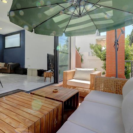 011 Bright And Spacious Villa With Private Pool Benalmadena Exterior photo
