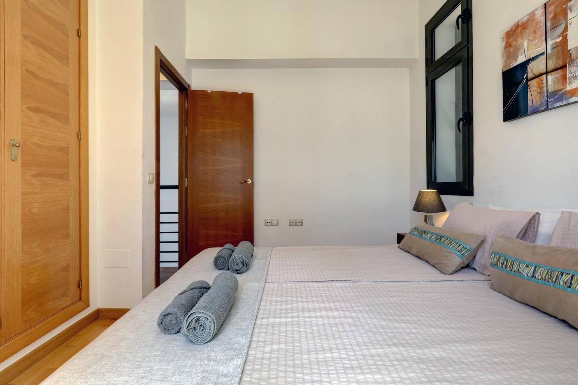 011 Bright And Spacious Villa With Private Pool Benalmadena Exterior photo