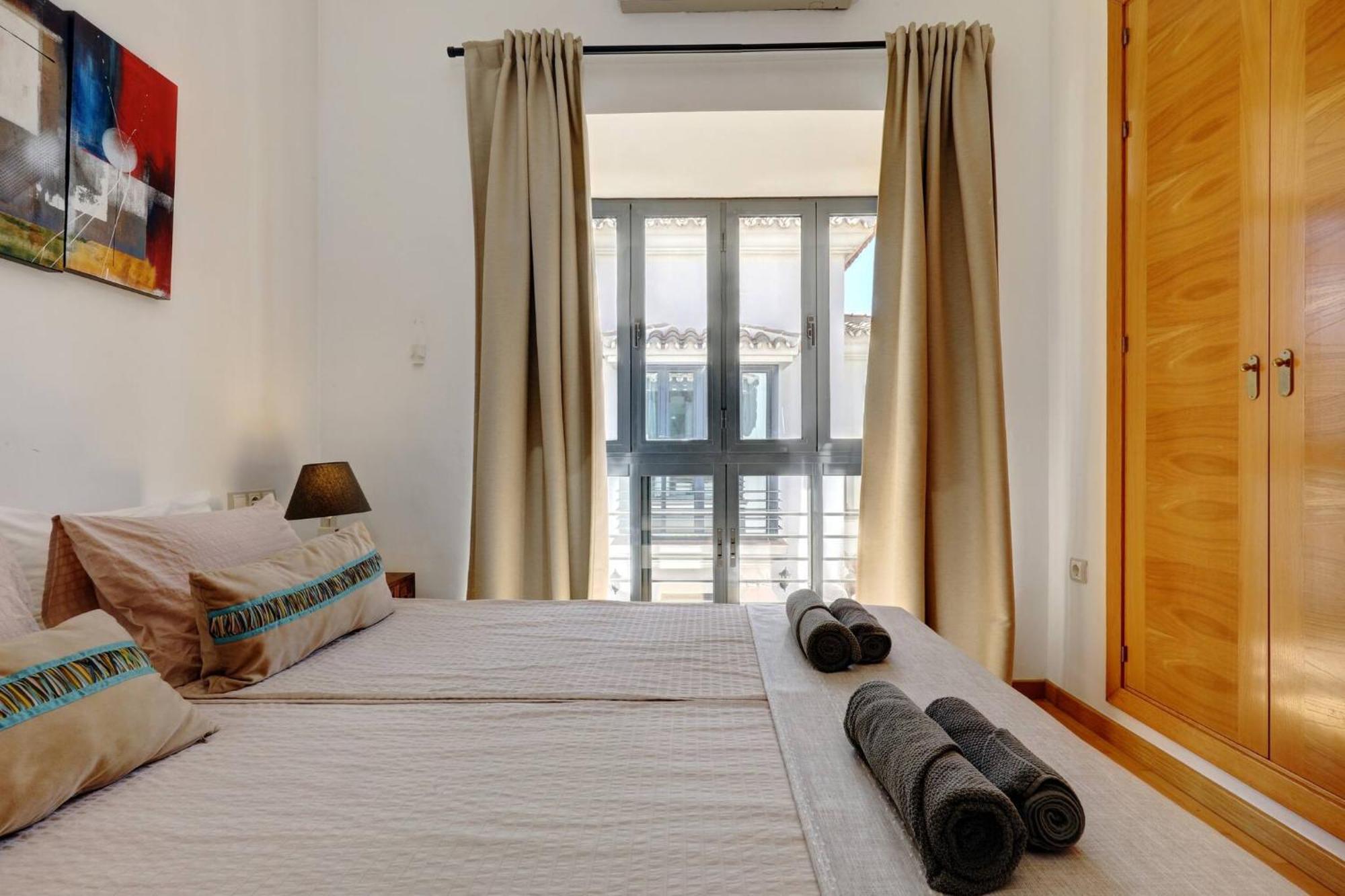 011 Bright And Spacious Villa With Private Pool Benalmadena Exterior photo