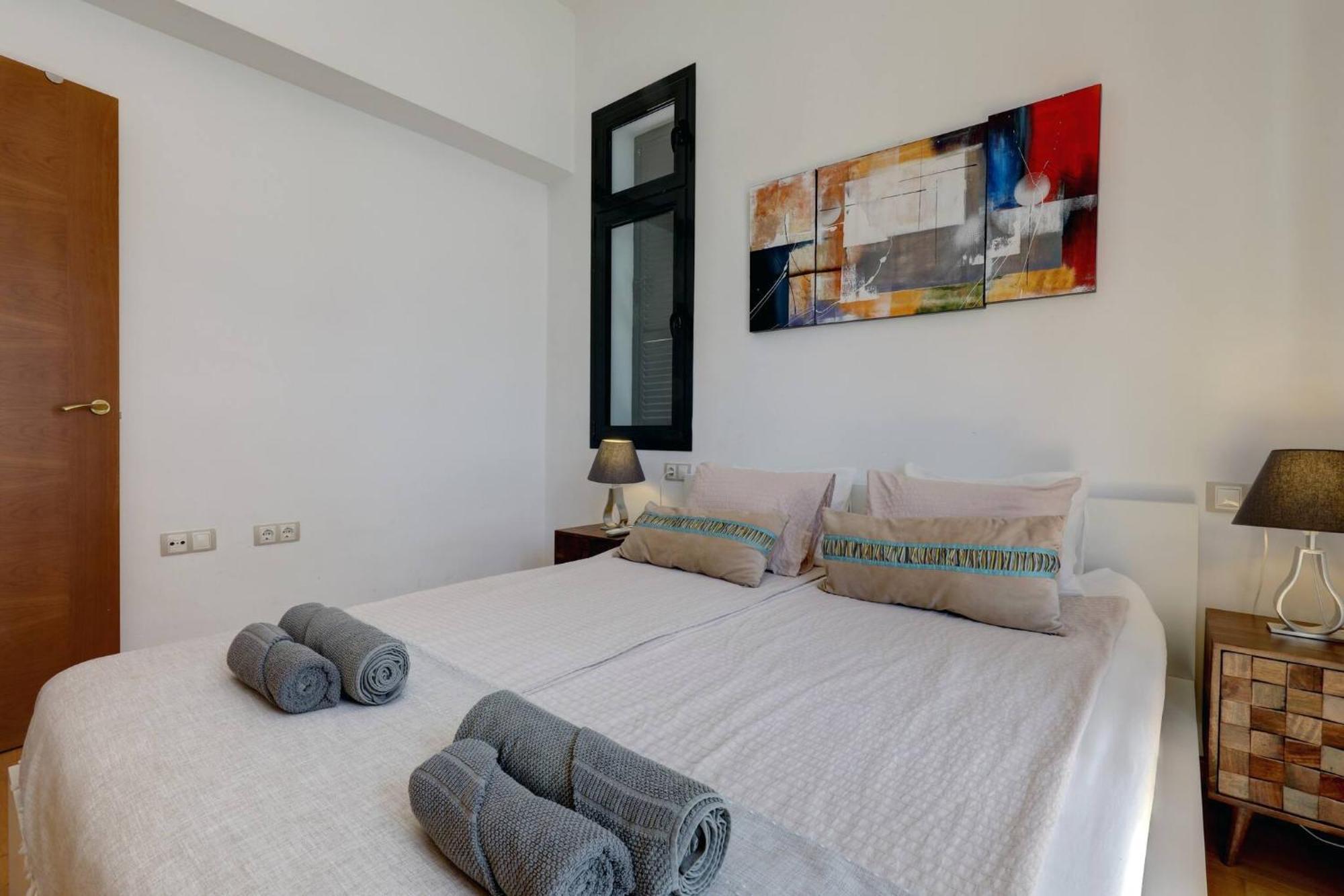 011 Bright And Spacious Villa With Private Pool Benalmadena Exterior photo