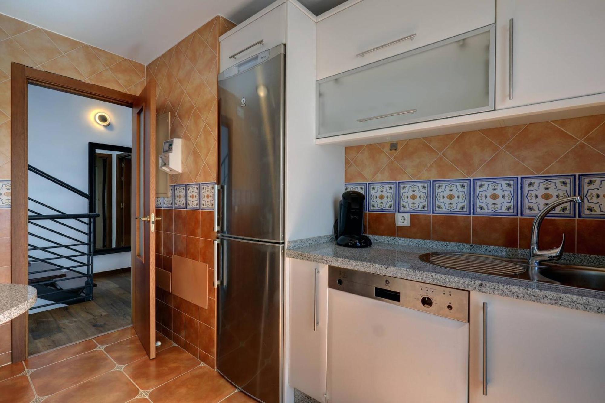 011 Bright And Spacious Villa With Private Pool Benalmadena Exterior photo