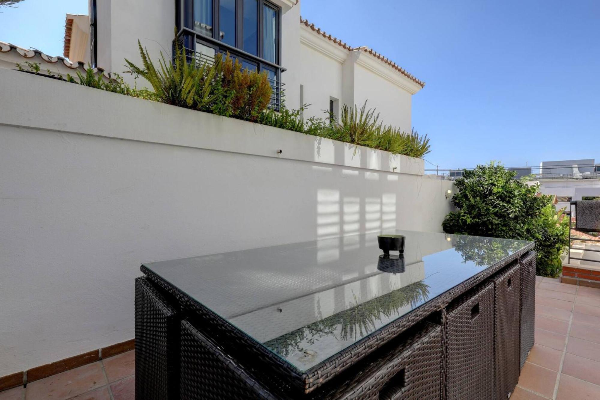 011 Bright And Spacious Villa With Private Pool Benalmadena Exterior photo