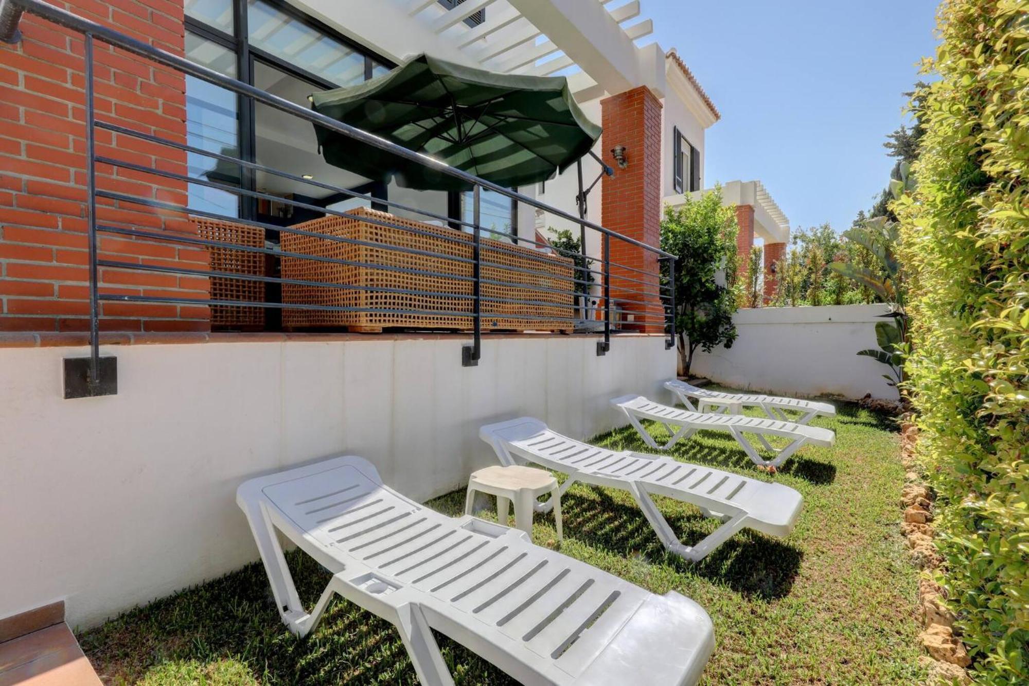 011 Bright And Spacious Villa With Private Pool Benalmadena Exterior photo